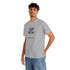 Fall Tour '82 Unisex Grateful Dead T-Shirt - Icons From The Road Collection