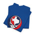 Texas Map Stealie Grateful Dead T-Shirt