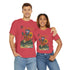 Grateful Dead - Ski New Mexico Retro Grateful Dead T-Shirt - StealieShop