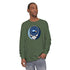 Roger Williams University Garment-Dyed Long Sleeve T-Shirt StealieShop
