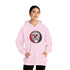 Grateful Dead - Cortland State Grateful Dead Unisex Heavy Blend Hoodie - StealieShop
