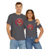 Arsenal FC Grateful Dead T-Shirt - MLS Soccer Printify