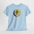 Custom St. Louis Flag Stealie Unisex Grateful Dead T-Shirt