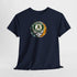 Oakland As Crystal Stealie T-shirt