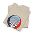 Jay Peak Trail Map Stealie Grateful Dead T-Shirt