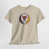 Grateful Dead - Iona University Stealie Unisex Tshirt - StealieShop