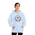 Grateful Dead - University of Maine Grateful Dead Unisex Heavy Blend Hoodie - StealieShop