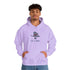 Slap Shot Jerry Grateful Dead Unisex Hoodie - StealieShop