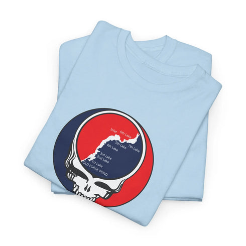 Old Forge Pond 'Steal Your Lake' Grateful Dead Grateful Dead T-Shirt