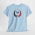 Custom Diamond Stealie Unisex Grateful Dead T-Shirt