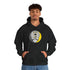 Grateful Dead - Columbus Crew Grateful Dead Unisex Heavy Blend Hoodie - StealieShop