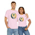 University of San Francisco Grateful Dead T-Shirt Printify