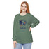 Grateful Dead - Enjoy The Ride Vineyard Collection Garment-dyed Long Sleeve T-Shirt - StealieShop