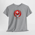 2026 Switzerland World Cup "Steal Your Cup" Grateful Dead T-Shirt