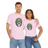 Minnesota Wild Grateful Dead Steal Your Face T-Shirt - NHL - StealieShop