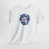 Dodgers Jerry Life is dead.® Unisex Grateful Dead T-Shirt