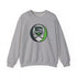 Grateful Dead - Seattle Seahawks Grateful Dead Stealie Crewneck Sweatshirt - StealieShop