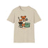 Grateful Dead - Grillin' Bear - Life is dead. Grateful Dead TShirt - StealieShop