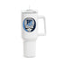 Grateful Dead - University of Rhode Island Stealie "Fat Man" Tumbler, Double Insulated 40oz Travel Mug - StealieShop