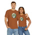 UNC Charlotte Grateful Dead T-Shirt - StealieShop