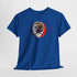 Custom Stealie Unisex Grateful Dead T-Shirt (55)