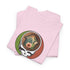 Custom Coconut Contracting Stealie Unisex Grateful Dead T-Shirt
