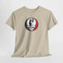 Custom MWP Stealie Unisex Grateful Dead T-Shirt