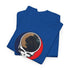 Custom Dog Stealie Unisex Grateful Dead T-Shirt (49)