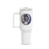 Grateful Dead - JMU Stealie "Fat Man" Tumbler, Double Insulated 40oz Travel Mug - StealieShop