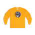 Baltimore Ravens Grateful Dead Long Sleeve Tee Printify