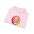 Grateful Dead - Kansas City Chiefs Grateful Dead Hooded SweaT-Shirt - StealieShop