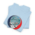 Gore Mountain Trail Map Stealie Grateful Dead T-Shirt