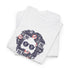 Yankees Jerry Life is dead.® Unisex Grateful Dead T-Shirt