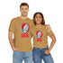 Boston University Grateful Dead T-Shirt - StealieShop