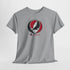 University of Georgia Stealie Grateful Dead T-Shirt