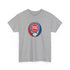 Detroit Pistons Grateful Dead T-Shirt - NBA - StealieShop