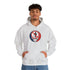 Litter Sucks Grateful Dead Hooded Sweatshirt StealieShop