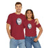 Hillsdale College Grateful Dead T-Shirt - StealieShop