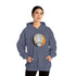Camp Manitowa Grateful Dead Unisex Heavy Blend Hoodie - Hooded Sweatshirt StealieShop