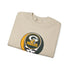 Green Bay Packers Original Grateful Dead Stealie Crewneck Sweatshirt