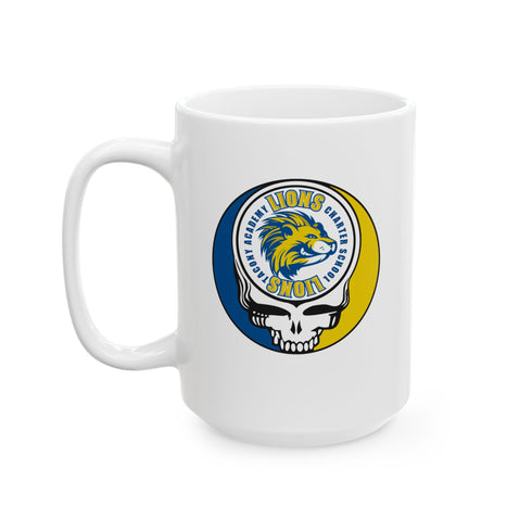 Tacony Academy Custom 15oz Ceramic Mug
