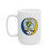 Tacony Academy Custom 15oz Ceramic Mug