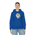 UC Davis Grateful Dead Unisex Heavy Blend Hoodie StealieShop