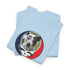 Custom Dog Stealie Unisex Grateful Dead T-Shirt (62)