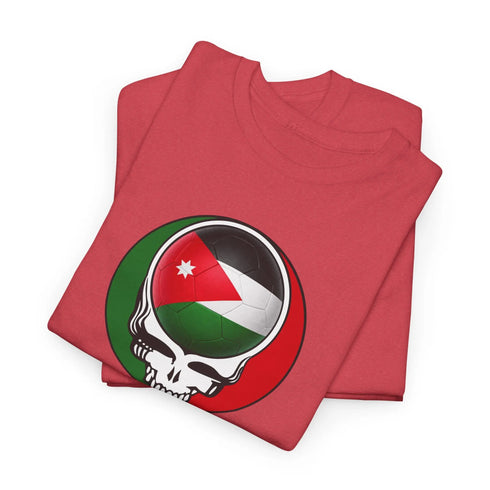 2026 Jordan World Cup "Steal Your Cup" Grateful Dead T-Shirt