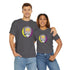 Grateful Dead - Western Carolina University Grateful Dead T-Shirt - StealieShop
