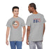 Stars & Stripes Jerry x America 250 Two-Sided T-Shirt