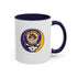 East Carolina University Pirates Grateful Dead Stealie Coffee Mug (11oz or 15oz) - StealieShop
