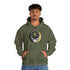 University of Colorado Grateful Dead Unisex Hoodie StealieShop