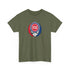Detroit Pistons Grateful Dead T-Shirt - NBA - StealieShop